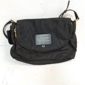 Marc By Marc Jacobs Nylon Shoulder Bag***